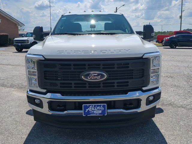 2025 Ford Super Duty F-250 SRW XL Winder GA