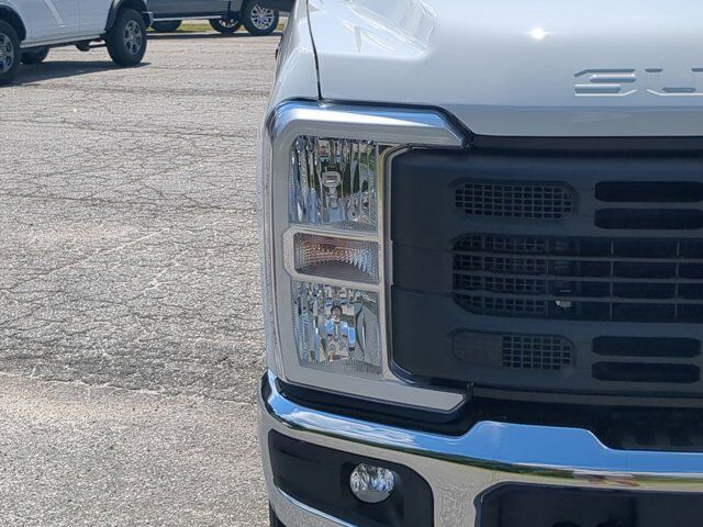2025 Ford Super Duty F-250 SRW XL Winder GA