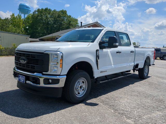 2025 Ford Super Duty F-250 SRW XL Winder GA