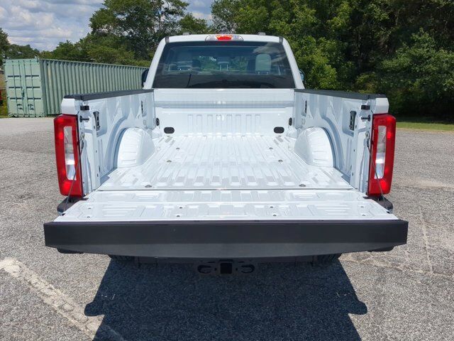 2025 Ford Super Duty F-250 SRW XL Winder GA