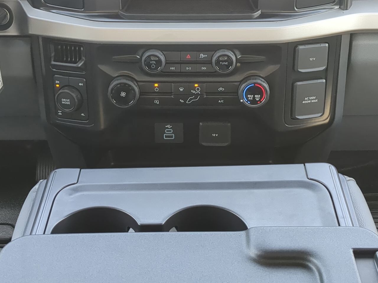 2025 Ford Super Duty F-250 SRW XL Winder GA