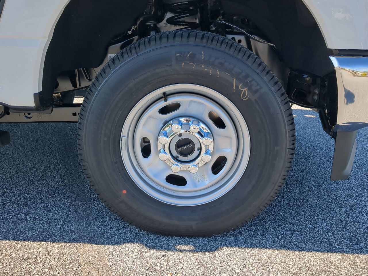 2025 Ford Super Duty F-250 SRW XL Winder GA