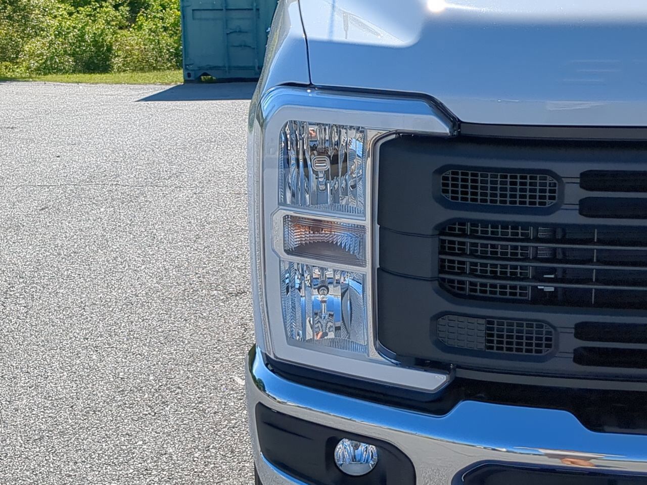 2025 Ford Super Duty F-250 SRW XL Winder GA