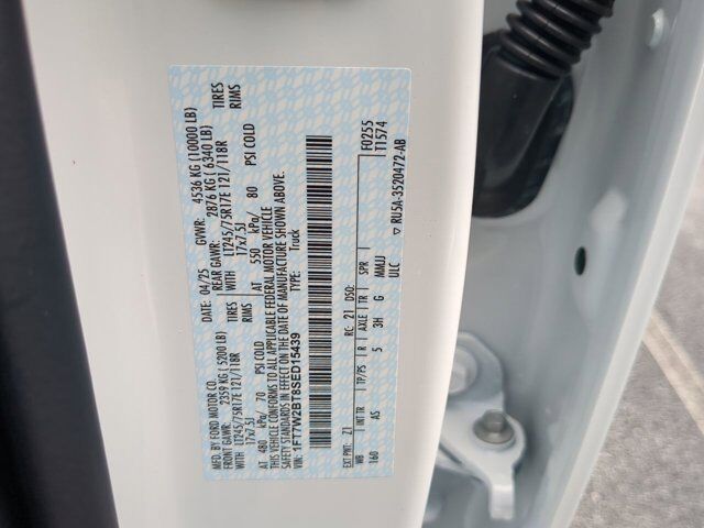 2025 Ford Super Duty F-250 SRW XL Winder GA