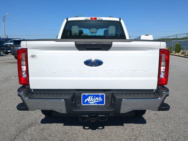 2025 Ford Super Duty F-250 SRW XL Winder GA