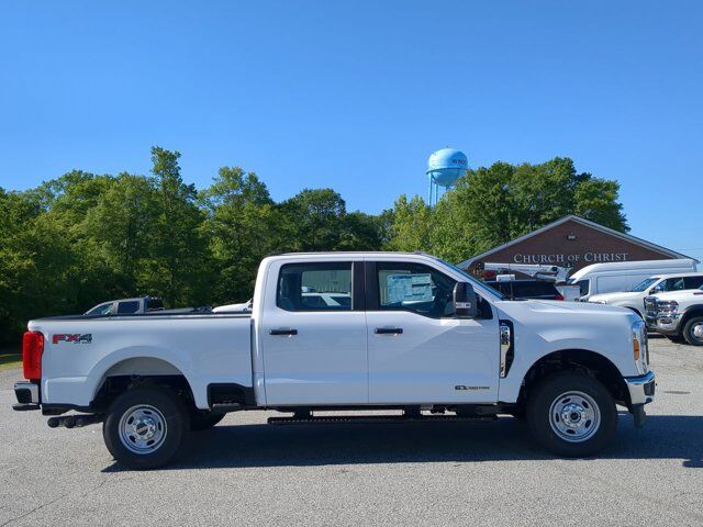 2025 Ford Super Duty F-250 SRW XL Winder GA