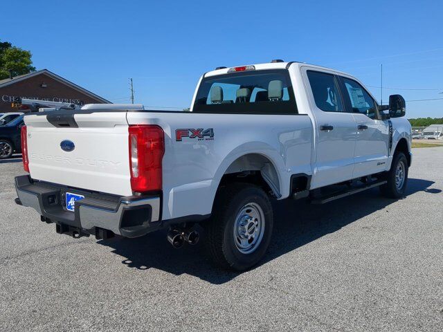 2025 Ford Super Duty F-250 SRW XL Winder GA