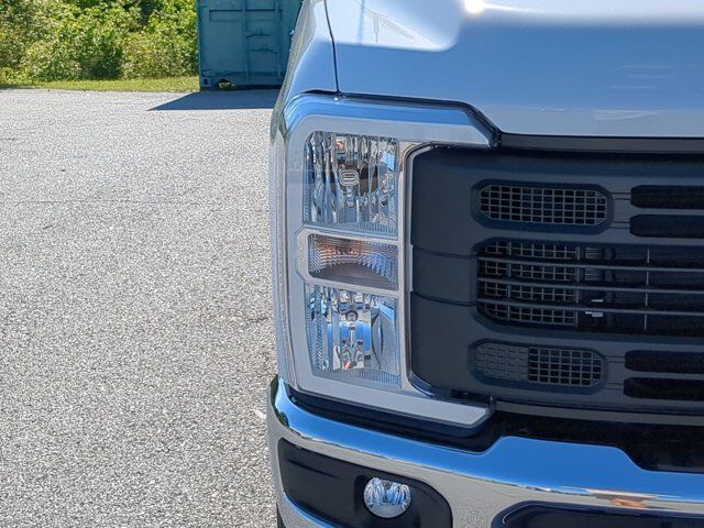 2025 Ford Super Duty F-250 SRW XL Winder GA