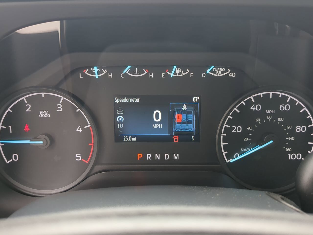 2025 Ford Super Duty F-250 SRW XL Winder GA