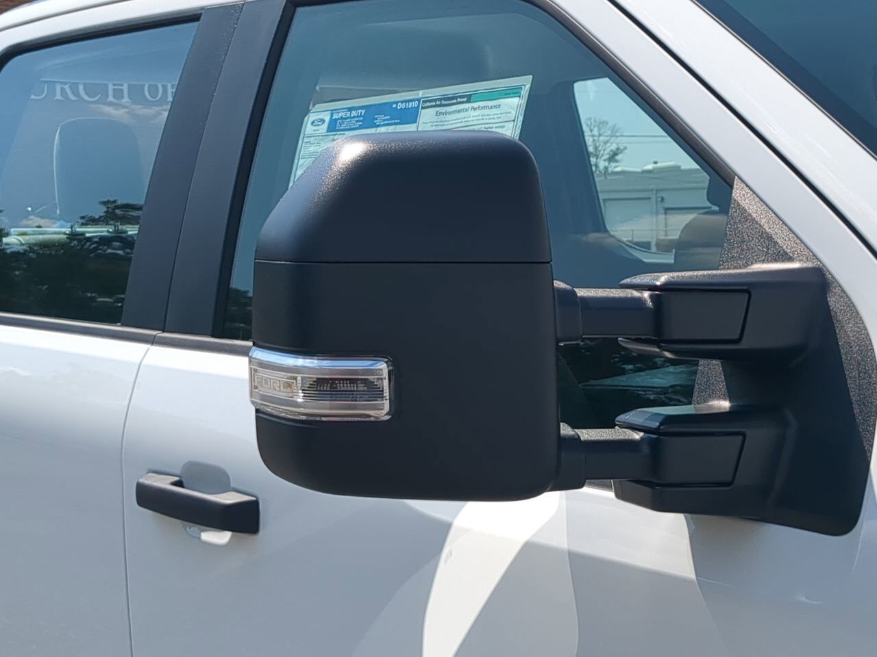 2025 Ford Super Duty F-250 SRW XL Winder GA