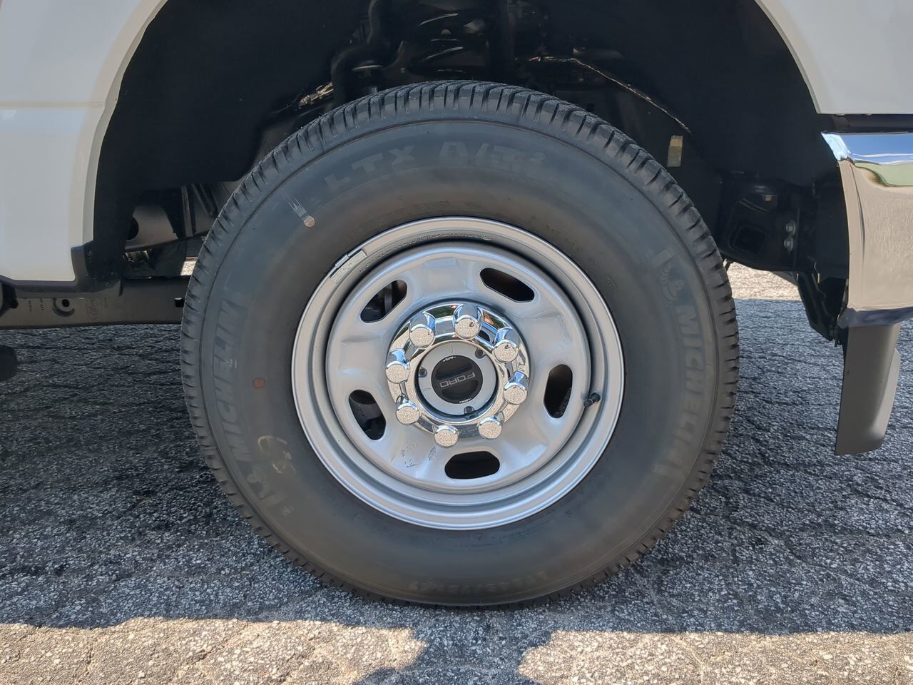 2025 Ford Super Duty F-250 SRW XL Winder GA