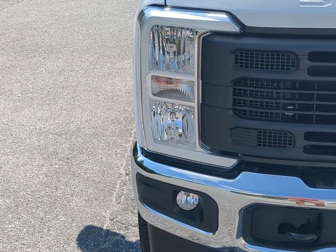 2025 Ford Super Duty F-250 SRW XL Winder GA