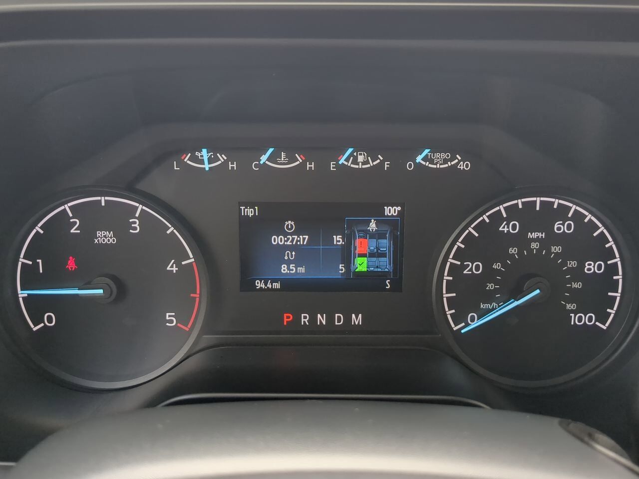 2025 Ford Super Duty F-250 SRW XL Winder GA