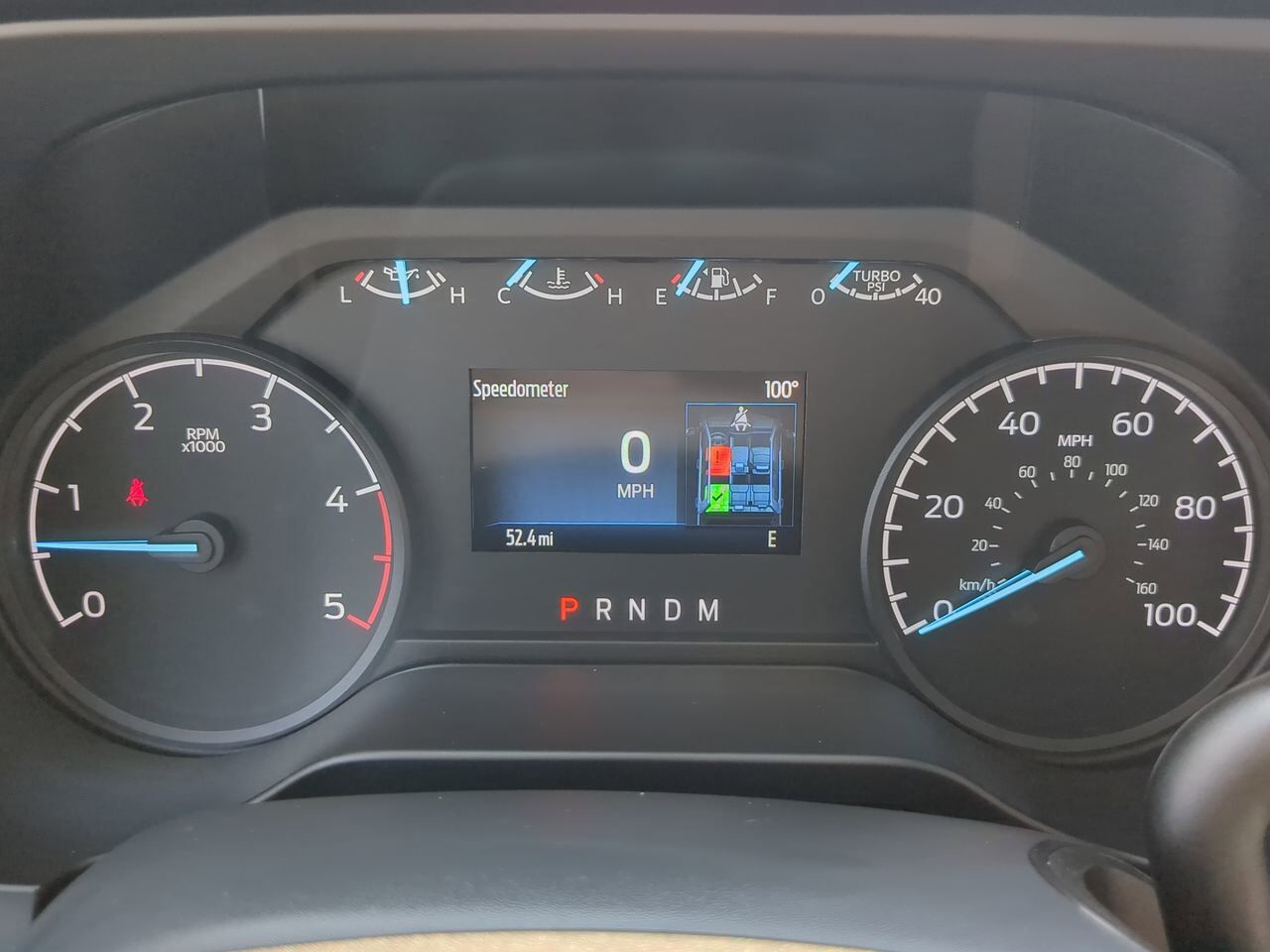 2025 Ford Super Duty F-250 SRW XL Winder GA