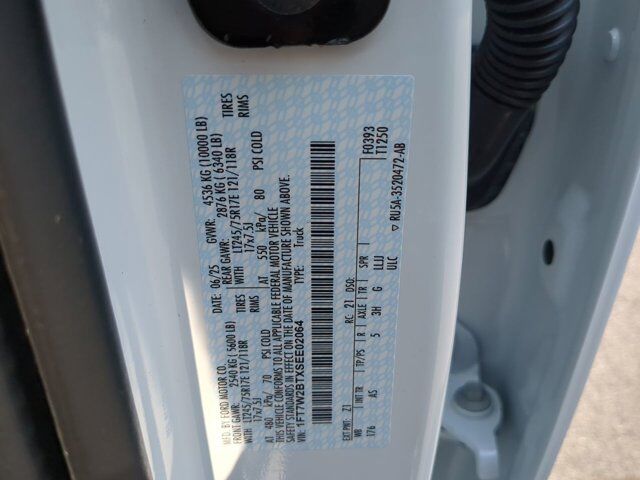 2025 Ford Super Duty F-250 SRW XL Winder GA