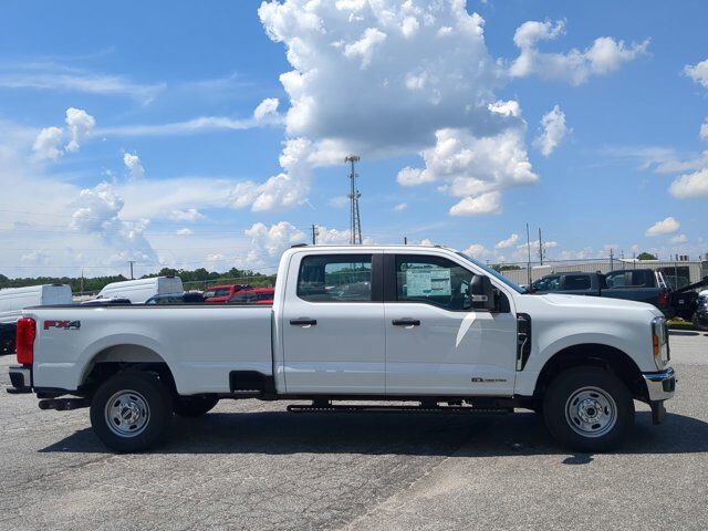 2025 Ford Super Duty F-250 SRW XL Winder GA