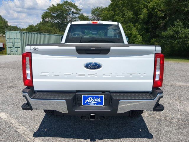 2025 Ford Super Duty F-250 SRW XL Winder GA