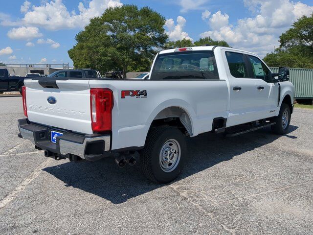 2025 Ford Super Duty F-250 SRW XL Winder GA