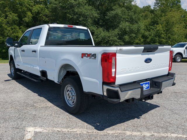 2025 Ford Super Duty F-250 SRW XL Winder GA