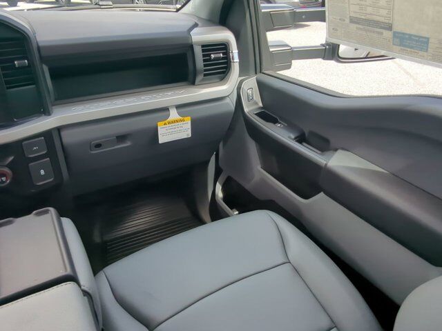 2025 Ford Super Duty F-250 SRW XL Winder GA