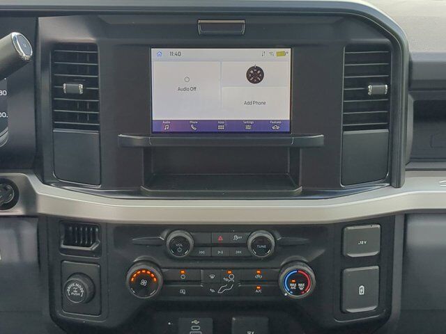 2025 Ford Super Duty F-250 SRW XL Winder GA