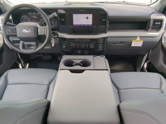 2025 Ford Super Duty F-250 SRW XL Winder GA
