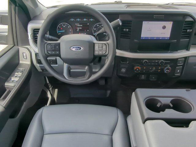 2025 Ford Super Duty F-250 SRW XL Winder GA