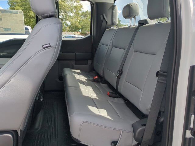 2025 Ford Super Duty F-250 SRW XL Winder GA