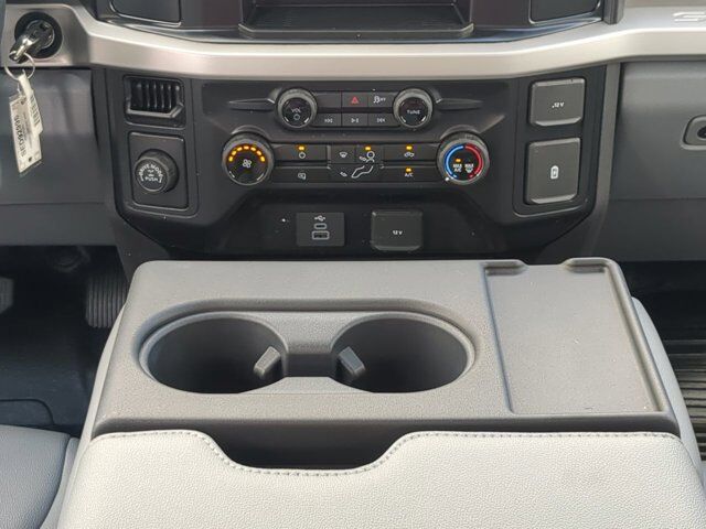 2025 Ford Super Duty F-250 SRW XL Winder GA