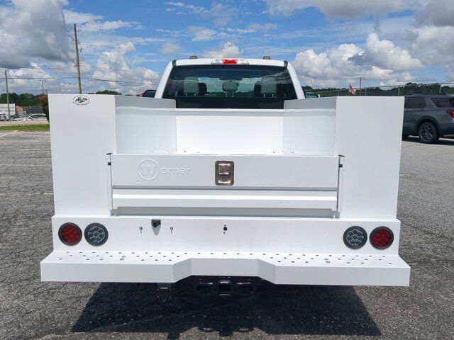 2025 Ford Super Duty F-250 SRW XL Winder GA