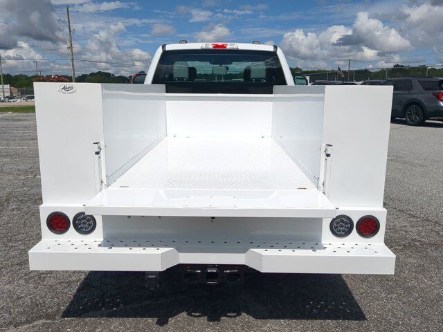 2025 Ford Super Duty F-250 SRW XL Winder GA