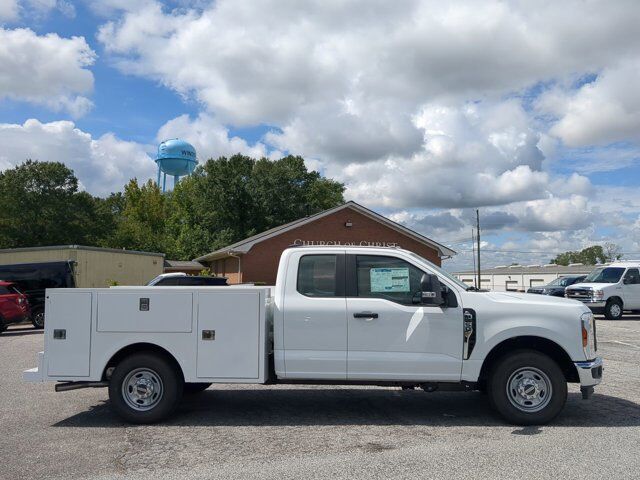 2025 Ford Super Duty F-250 SRW XL Winder GA