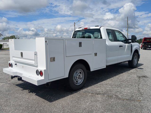2025 Ford Super Duty F-250 SRW XL Winder GA