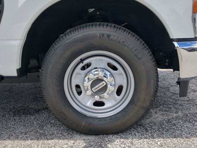 2025 Ford Super Duty F-250 SRW XL Winder GA