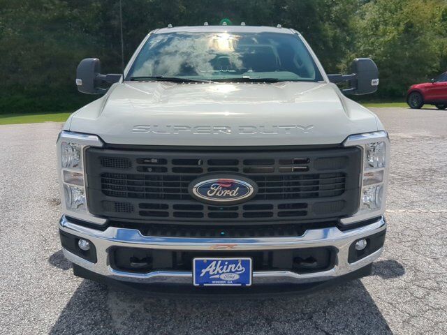 2025 Ford Super Duty F-250 SRW XL Winder GA