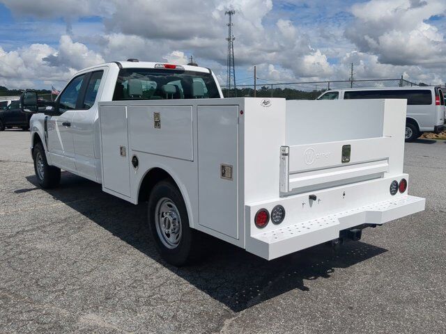 2025 Ford Super Duty F-250 SRW XL Winder GA