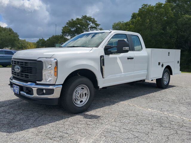 2025 Ford Super Duty F-250 SRW XL Winder GA