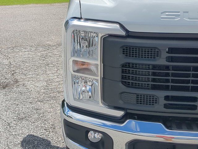 2025 Ford Super Duty F-250 SRW XL Winder GA