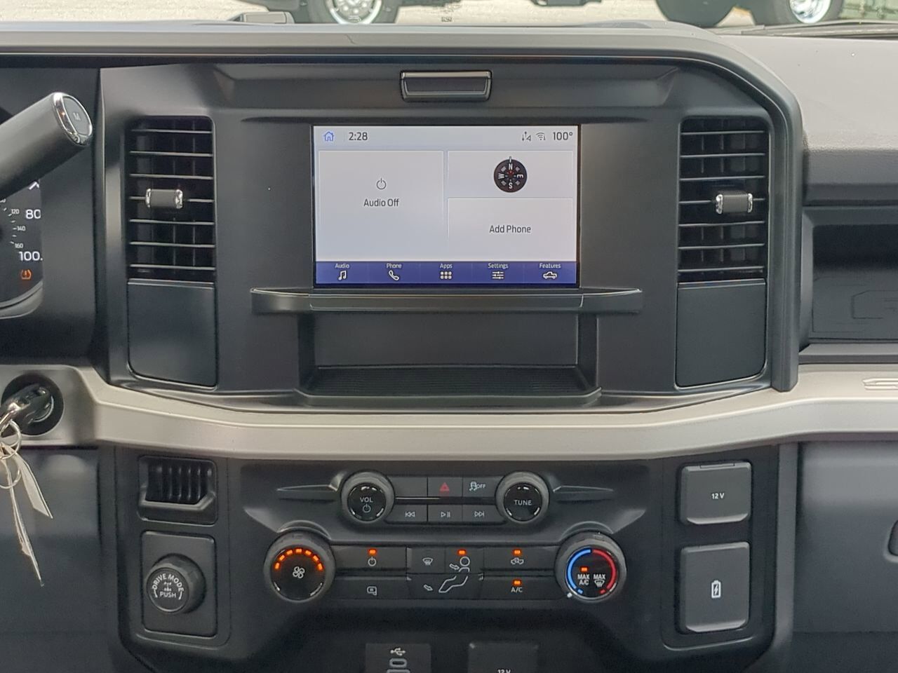 2025 Ford Super Duty F-250 SRW XL Winder GA