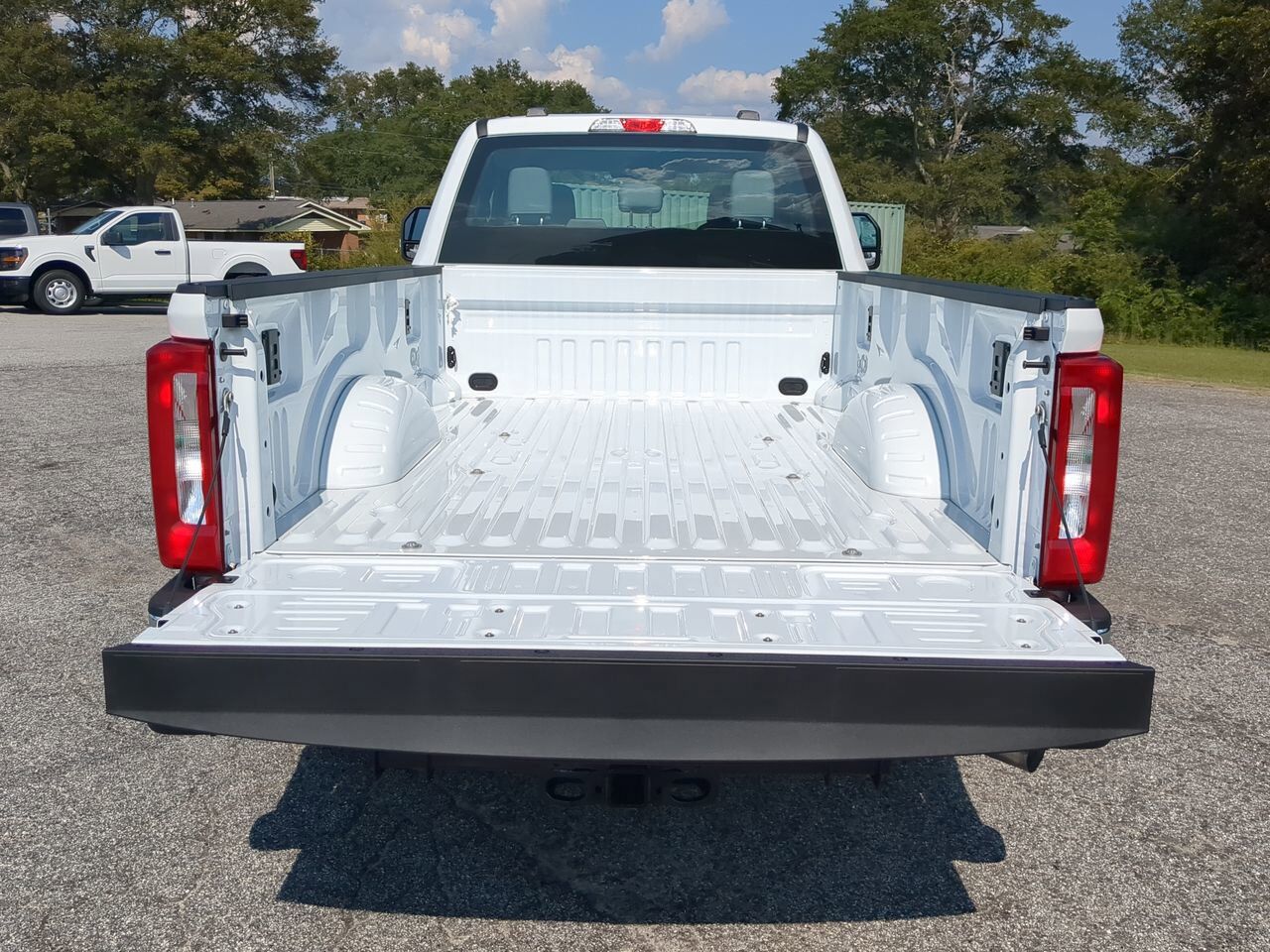 2025 Ford Super Duty F-250 SRW XL Winder GA