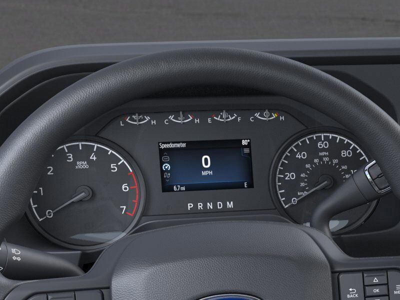 2025 Ford Super Duty F-250 SRW XL Winder GA