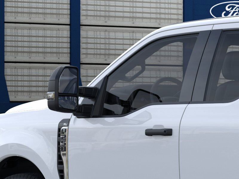 2025 Ford Super Duty F-250 SRW XL Winder GA