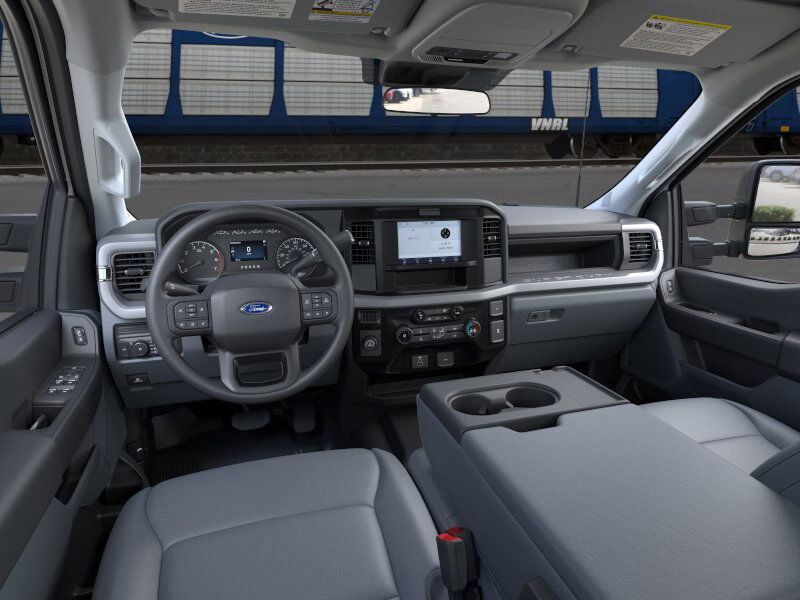2025 Ford Super Duty F-250 SRW XL Winder GA