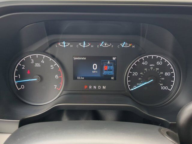 2025 Ford Super Duty F-250 SRW XL Winder GA