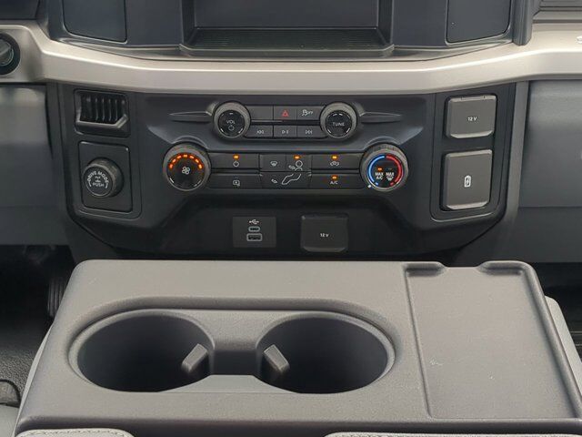 2025 Ford Super Duty F-250 SRW XL Winder GA