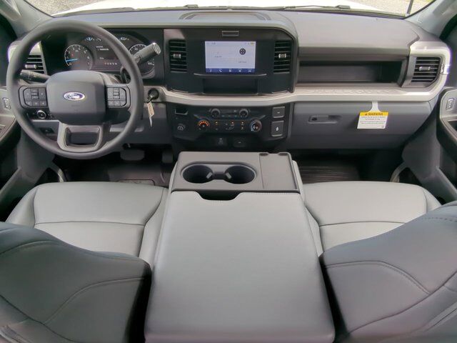 2025 Ford Super Duty F-250 SRW XL Winder GA