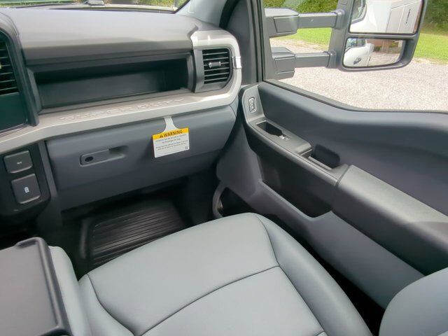 2025 Ford Super Duty F-250 SRW XL Winder GA