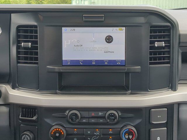 2025 Ford Super Duty F-250 SRW XL Winder GA