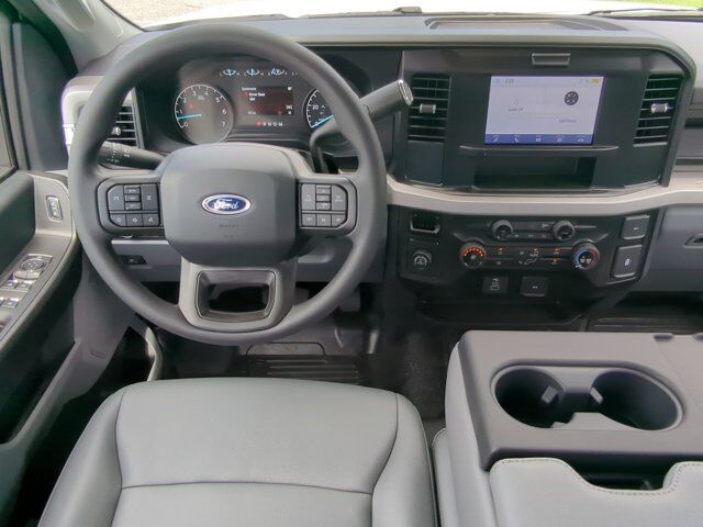 2025 Ford Super Duty F-250 SRW XL Winder GA