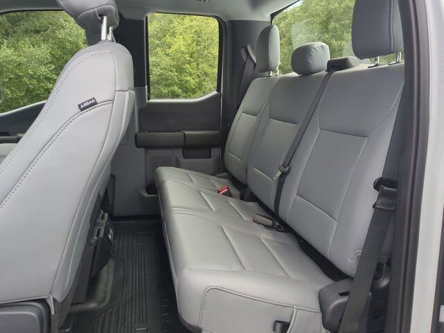 2025 Ford Super Duty F-250 SRW XL Winder GA